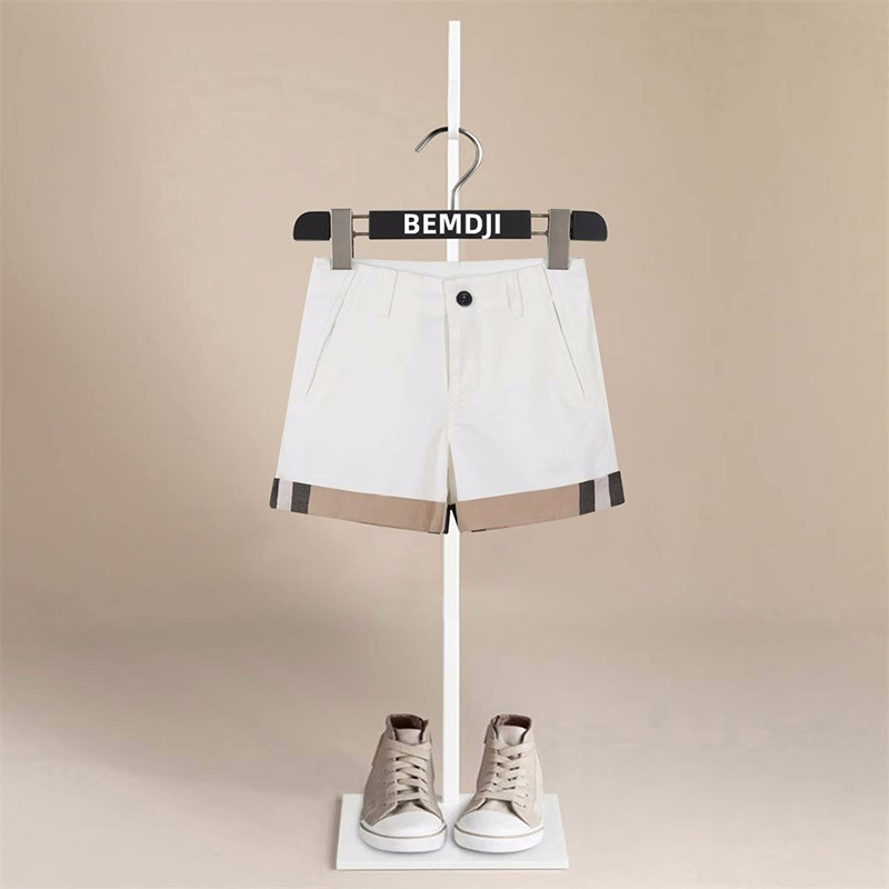 Baby Nursery Ideas Boy - Lassic Fashion koreańskie spodenki chłopięce bawełniane