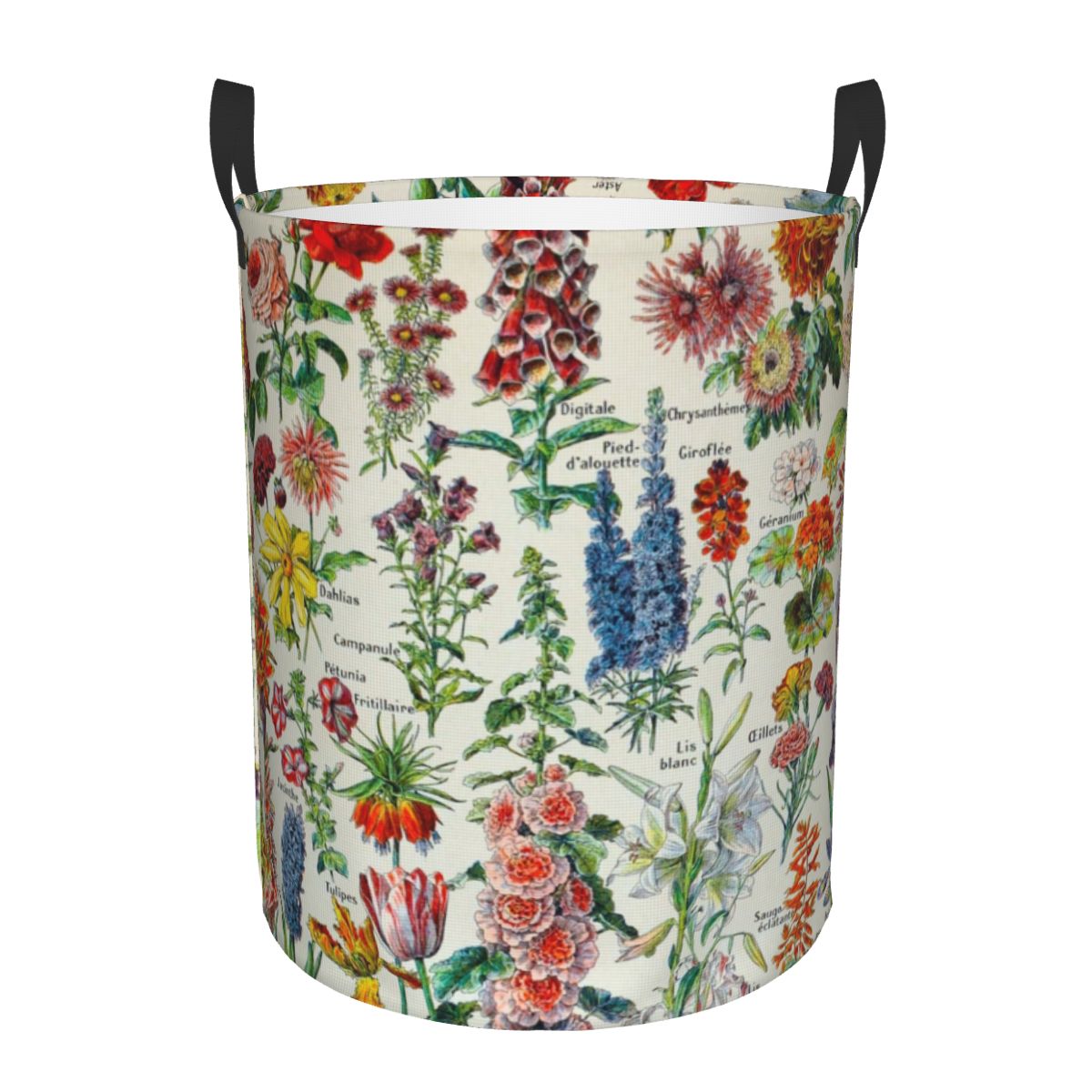 Baby Nursery Basket - Niestandardowy kosz na pranie Adolphe Millot