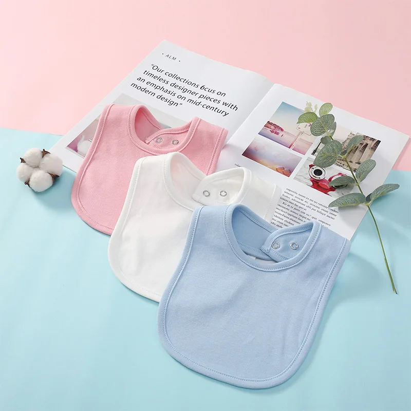 Baby Nursery Things - Śliniaki dla dzieci śliniaczek dla niemowląt