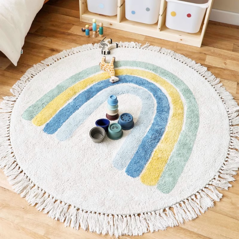 Baby Nursery Online - Mata do zabawy dla niemowląt Dywan