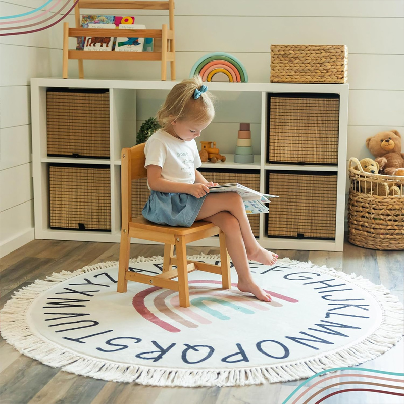 Baby Nursery Online - Mata do zabawy dla niemowląt Dywan