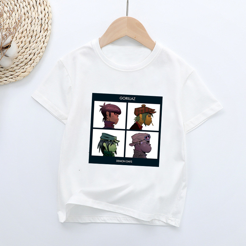 Baby Nursery Ideas Boy - Gorąca wyprzedaż zespół muzyczny koszulka dziecięca