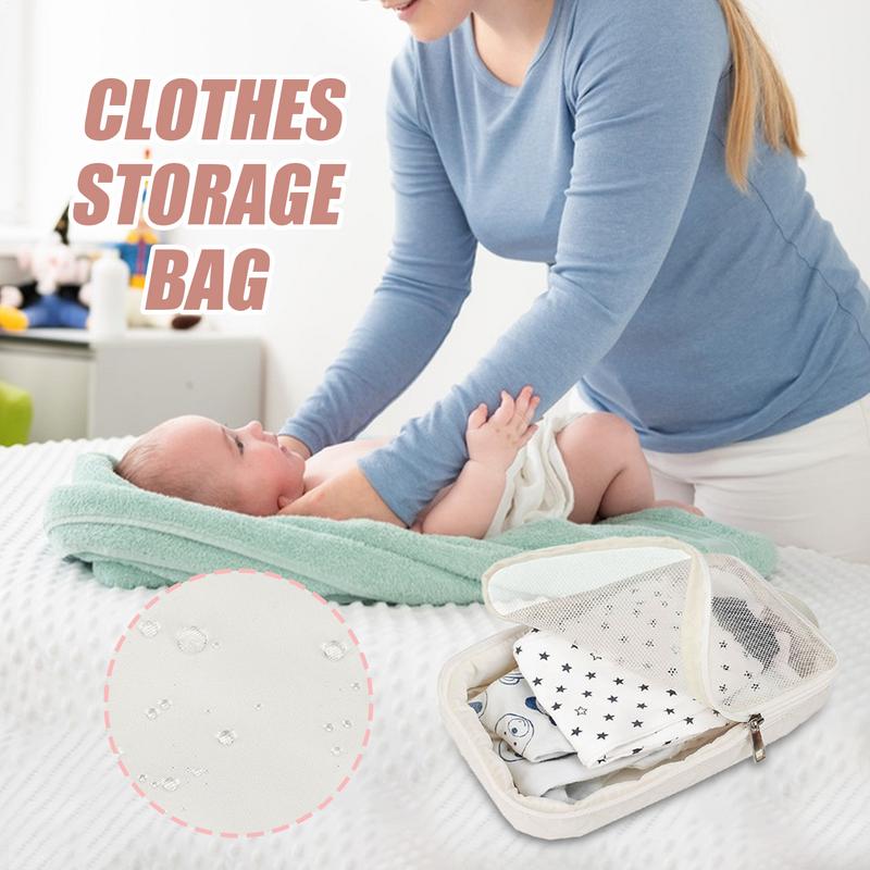 Torba do przechowywania pieluc – Baby Nursery Backpack recenzja i cena