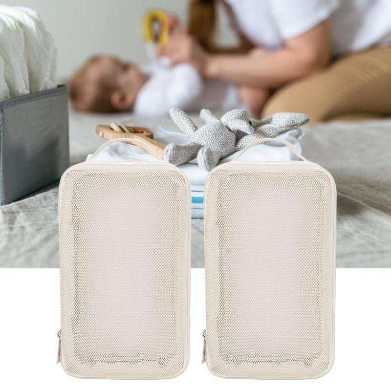 Torba do przechowywania pieluc – Baby Nursery Backpack recenzja i cena
