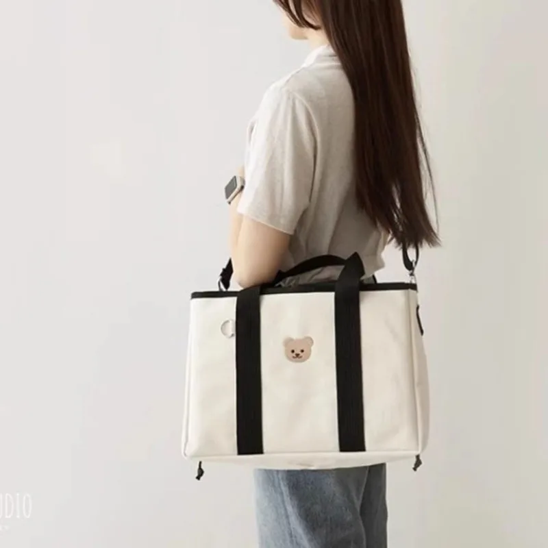 Torby na pieluchy dla niemowlą – Baby Nursery Backpack recenzja i cena