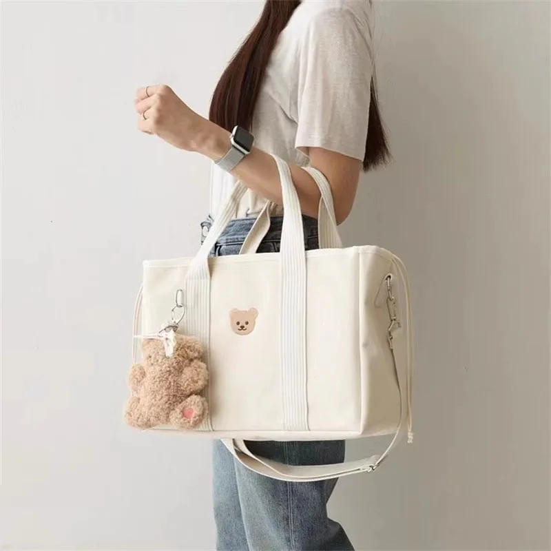 Torby na pieluchy dla niemowlą – Baby Nursery Backpack recenzja i cena