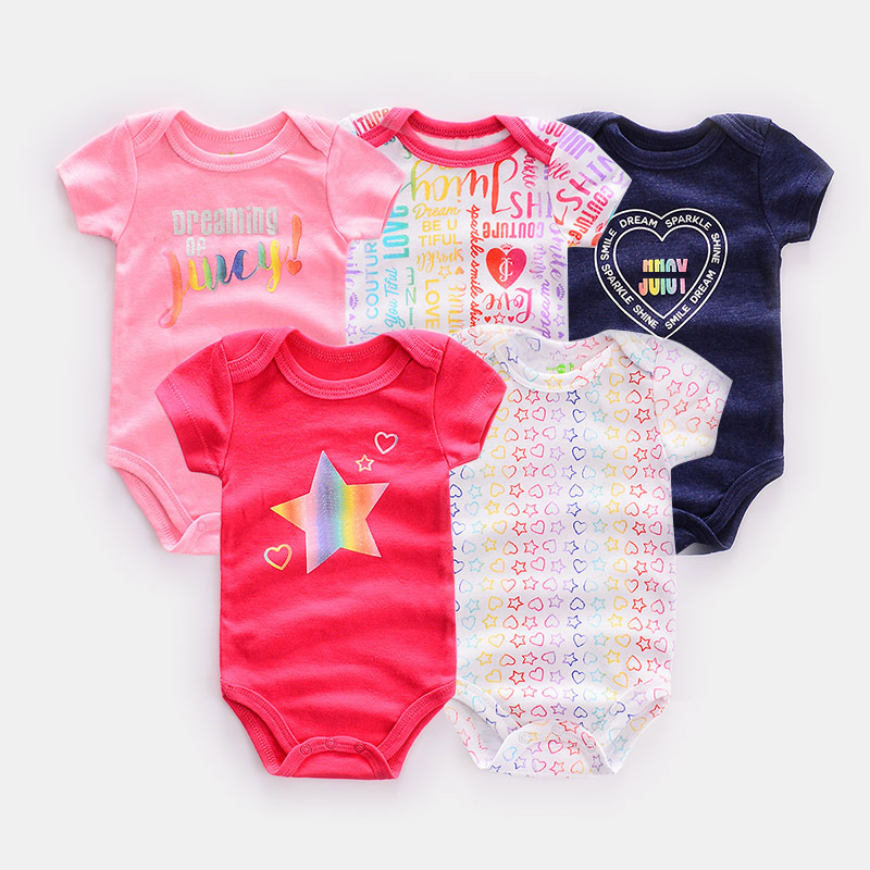 Ircomll 5 par/partia Baby Boy  – Baby Nursery Ideas Boy recenzja i cena
