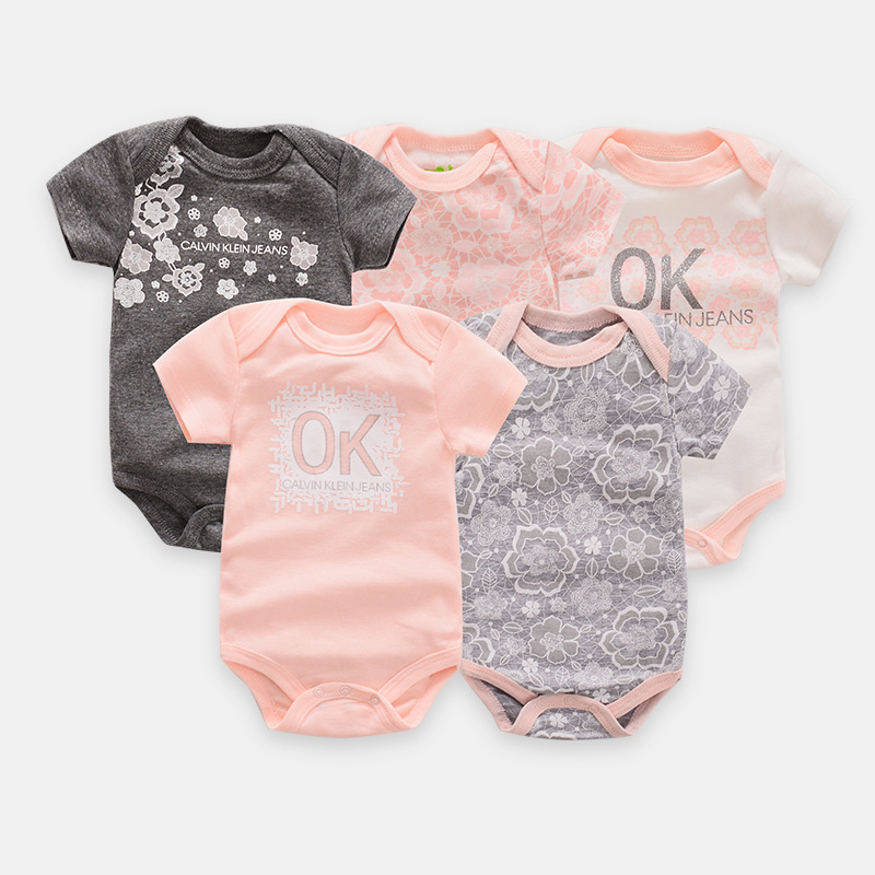 Ircomll 5 par/partia Baby Boy  – Baby Nursery Ideas Boy recenzja i cena