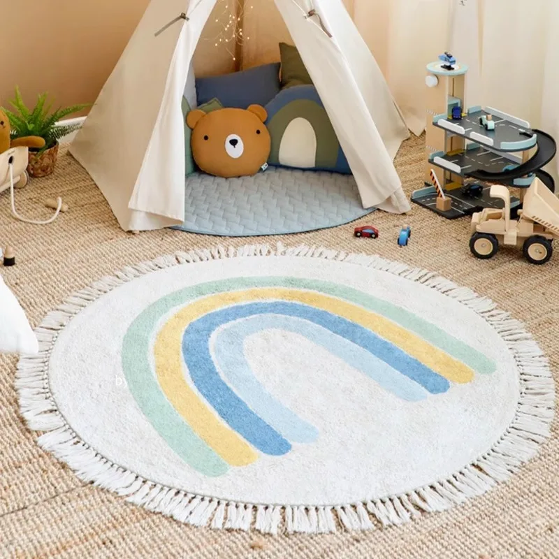 Mata do zabawy dla dzieci, dyw – Baby Nursery Online recenzja i cena