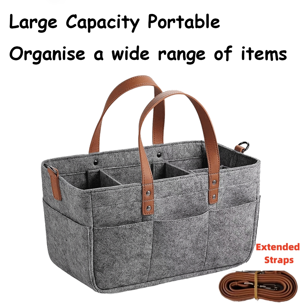 Samochody przechowywanie filcu – Baby Nursery Storage recenzja i cena