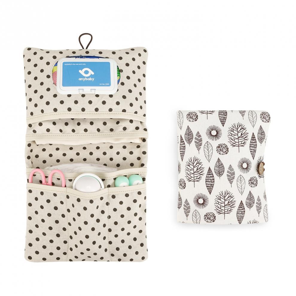 Wodoodporna torba do przechowy – Baby Nursery Storage recenzja i cena