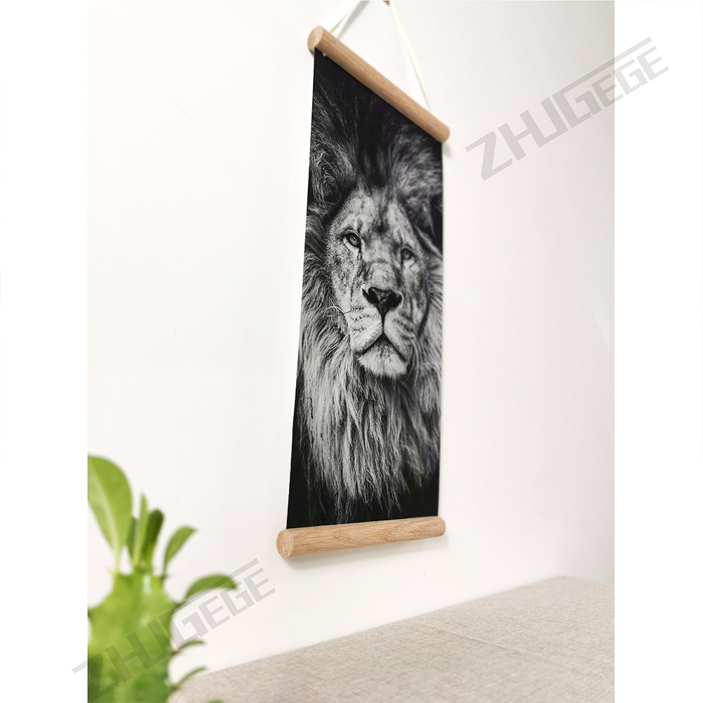 Niestandardowy nadruk Baby Gir – Baby Nursery Picture Frames recenzja i cena