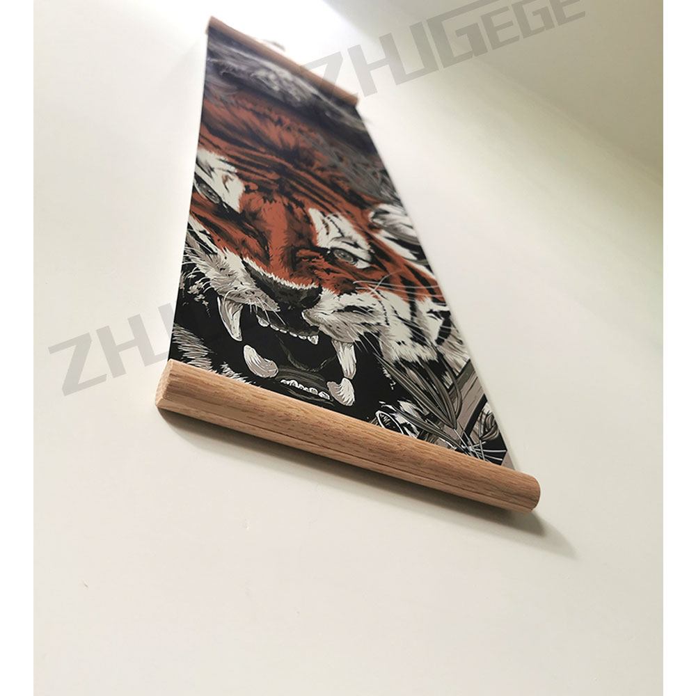 Niestandardowy nadruk Baby Gir – Baby Nursery Picture Frames recenzja i cena