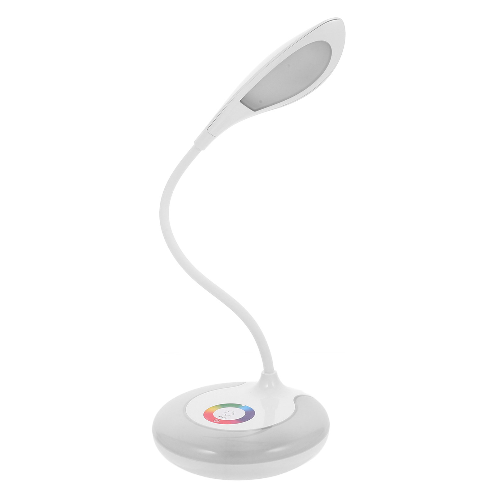 Lampa biurkowa z regulacją jas – Baby Nursery Office recenzja i cena