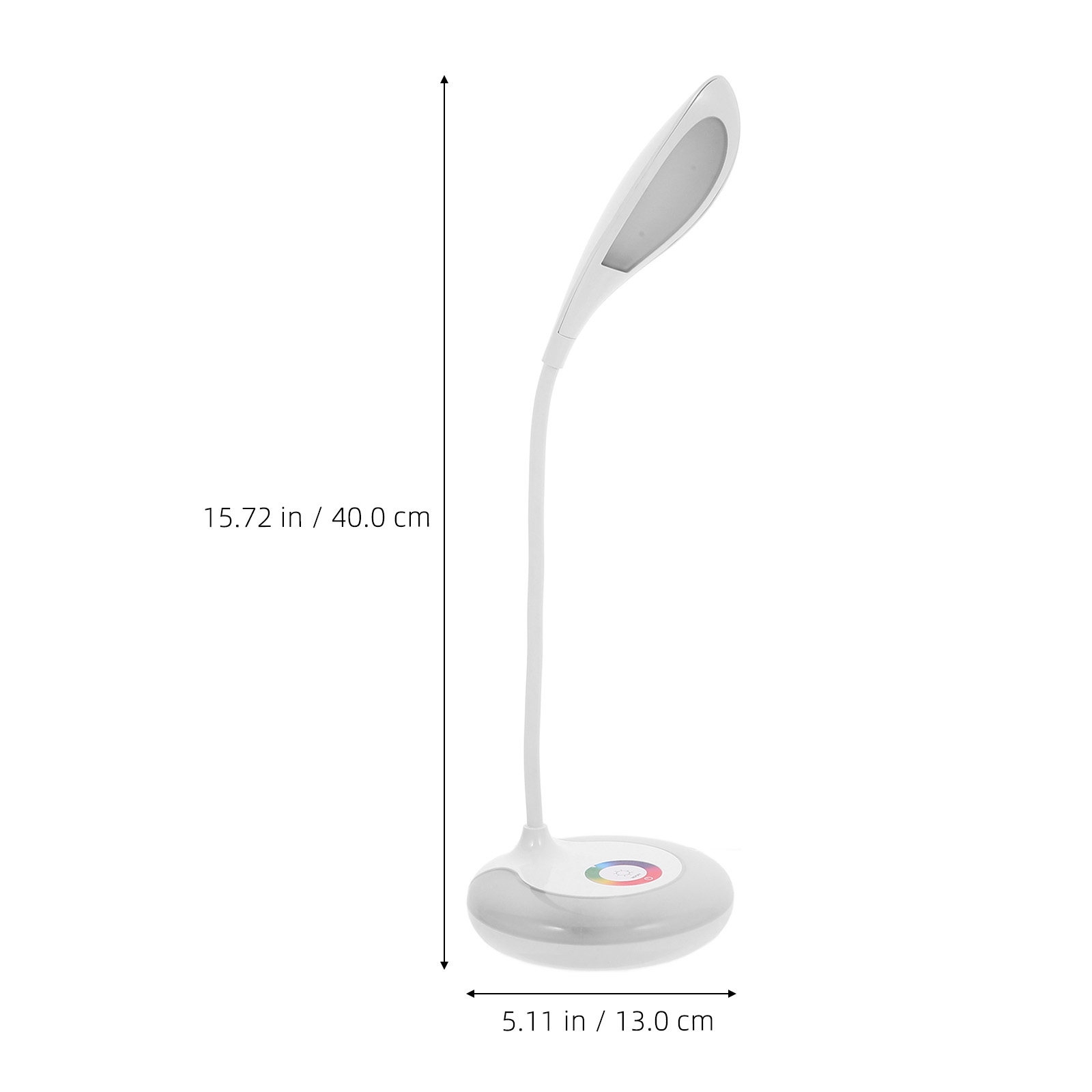 Lampa biurkowa z regulacją jas – Baby Nursery Office recenzja i cena