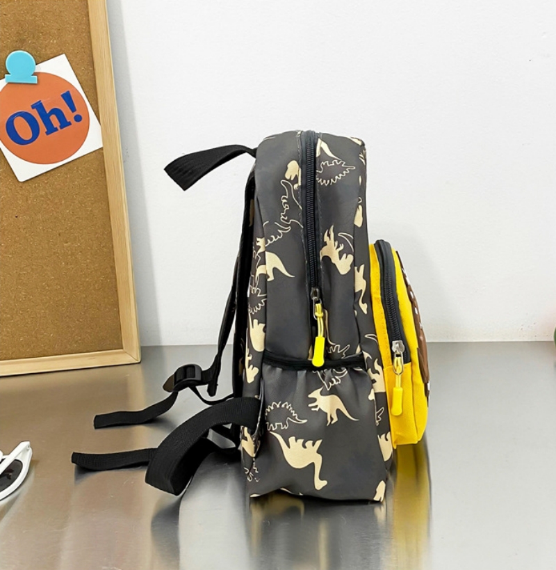 Spersonalizowana personalizacj – Baby Nursery Backpack recenzja i cena