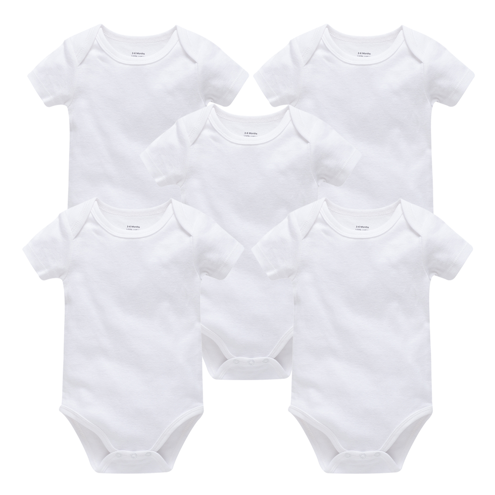 Kavkas 3PCS 5PCS Baby Boys Gir – Baby Nursery Ideas Boy recenzja i cena