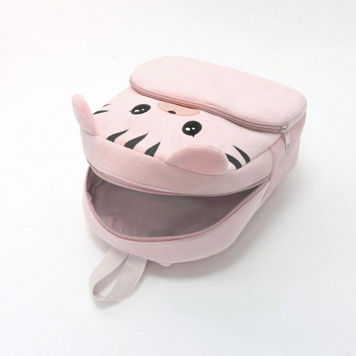 Personalizowany plecak dla dzi – Baby Nursery Backpack recenzja i cena