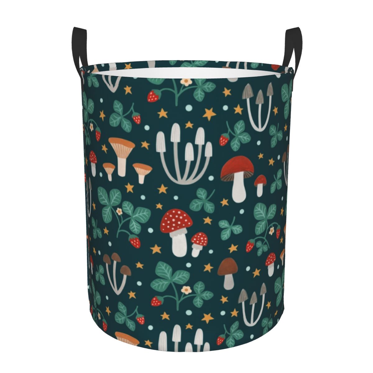 Magiczny las kosz na pranie sk – Baby Nursery Storage recenzja i cena