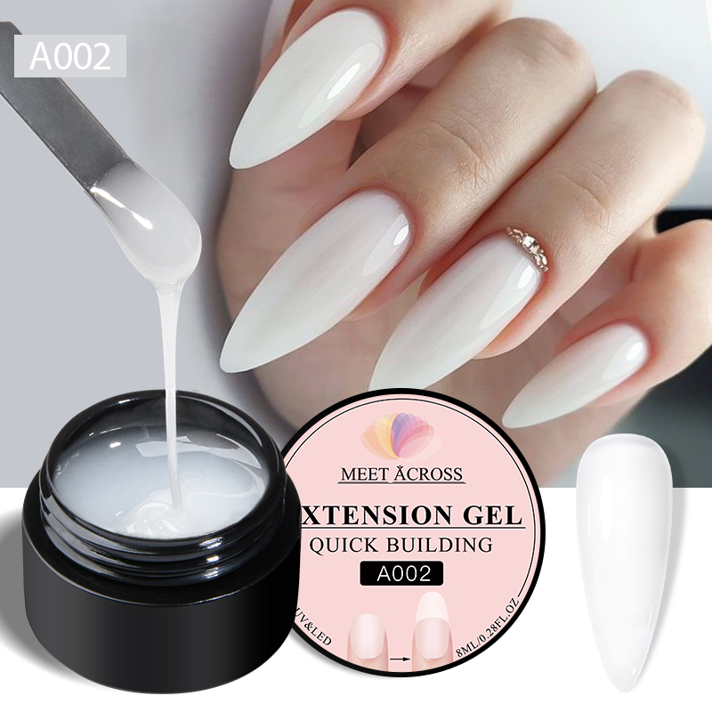 MEET ACROSS 2szt Nude Milk Whi – Baby Nursery Jelly recenzja i cena
