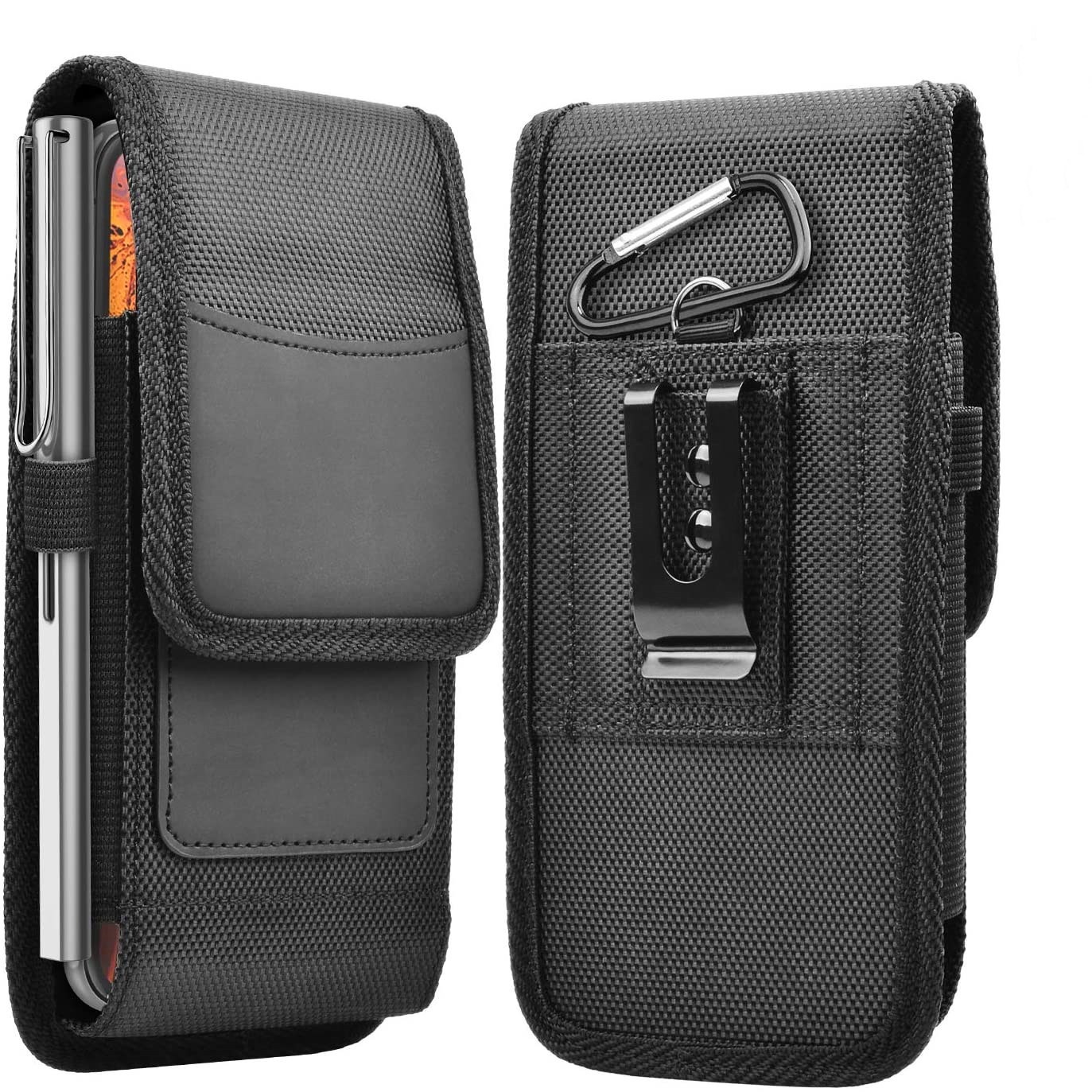 Męska kabura na telefon Kabura – Storage Basket Fabric recenzja i cena