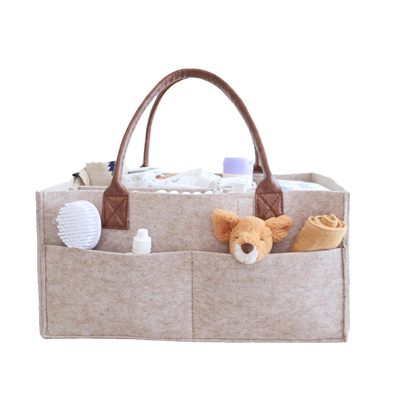 Organizer do pokoju dziecięceg – Baby Nursery Storage recenzja i cena