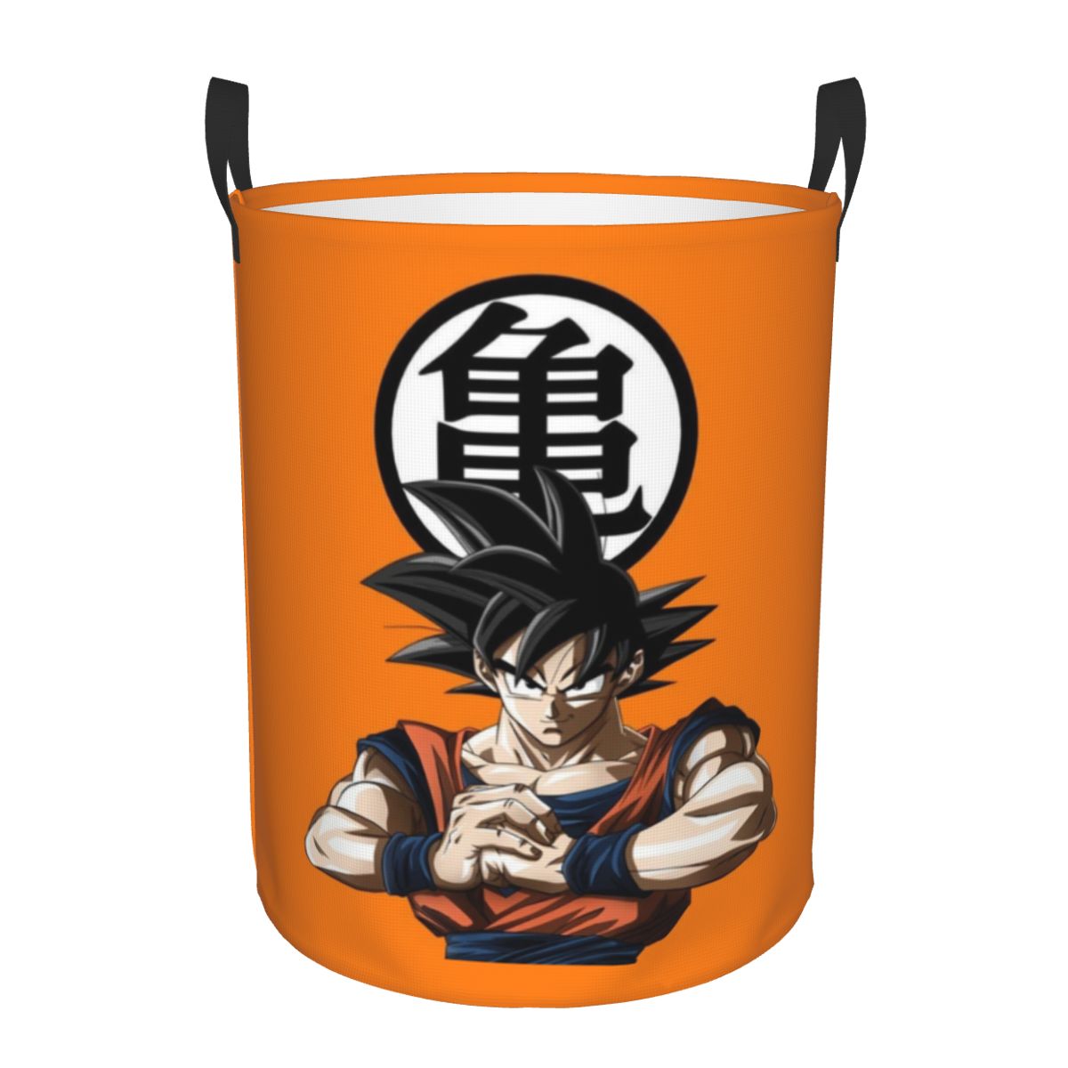 Kosz na pranie z motywem DBZ D – Baby Nursery Things recenzja i cena