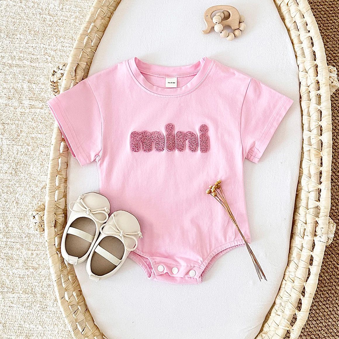Ubranka dla noworodka, chłopca – Baby Nursery Ideas Boy recenzja i cena