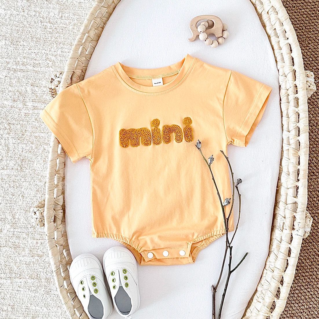 Ubranka dla noworodka, chłopca – Baby Nursery Ideas Boy recenzja i cena