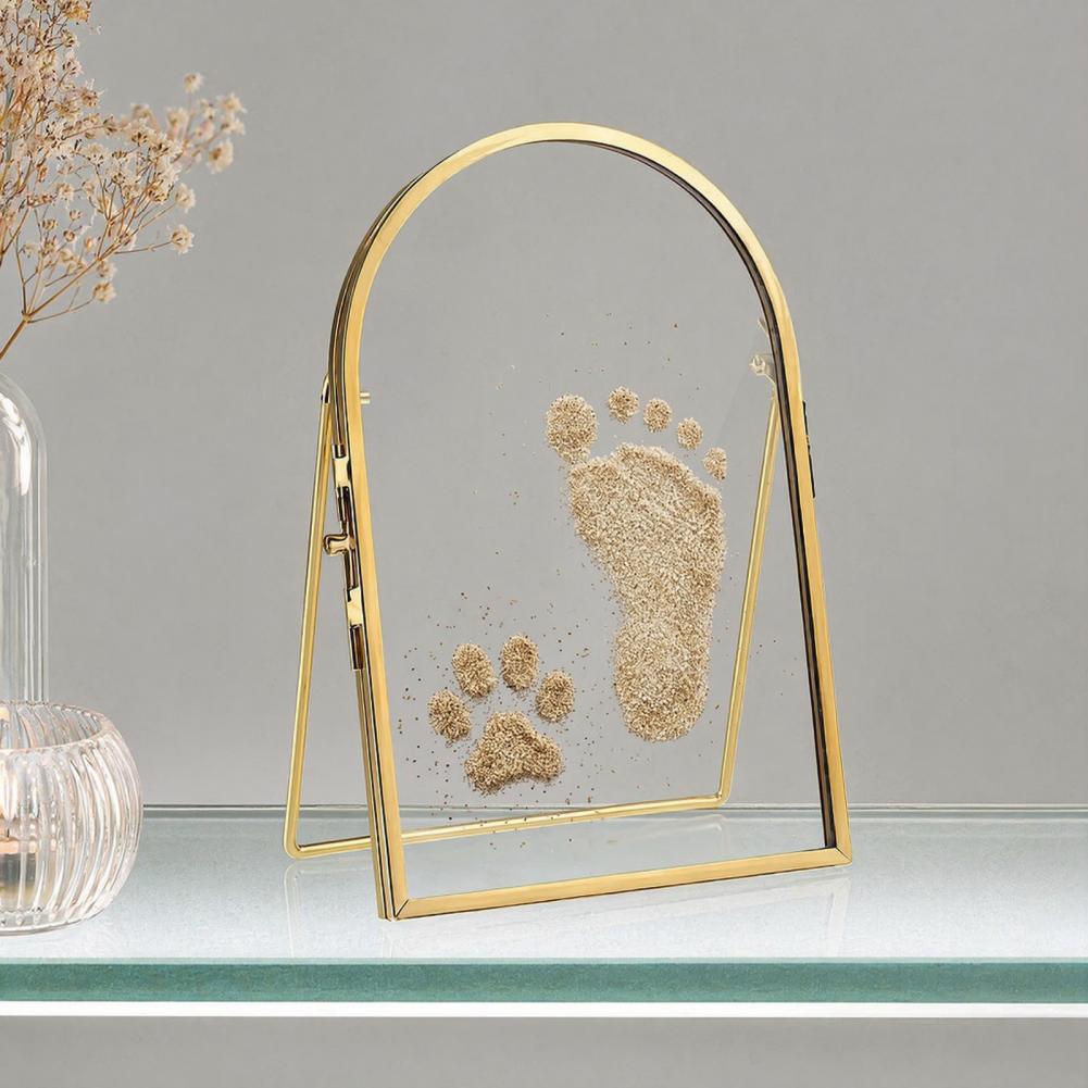 Zestaw do odlewania odcisków d – Baby Nursery Picture Frames recenzja i cena