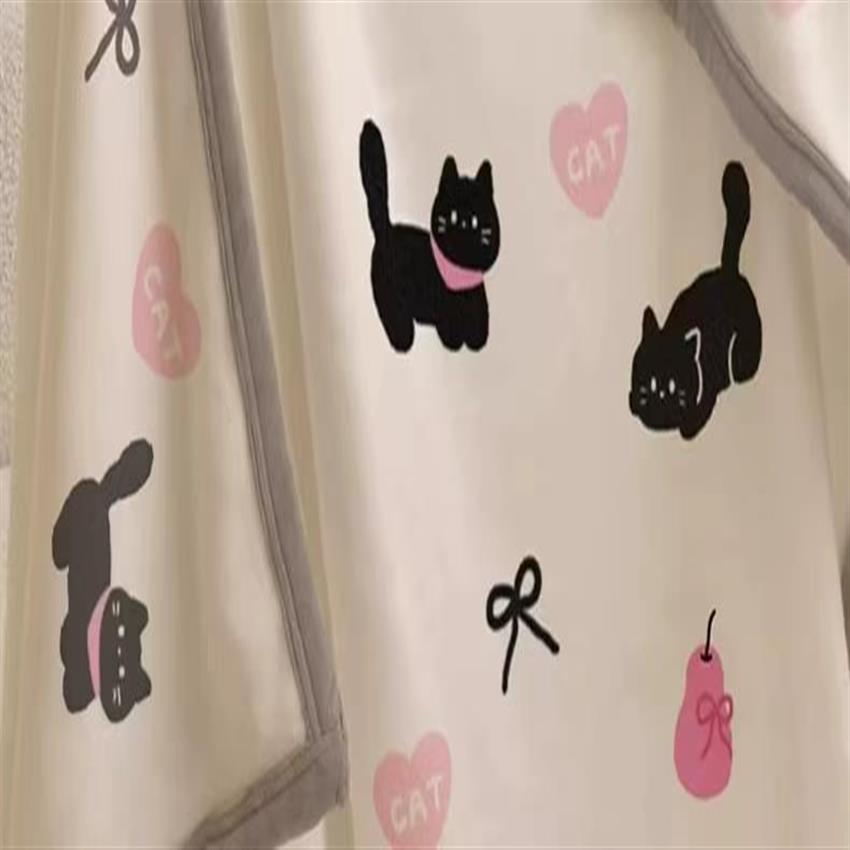 Miękki koc z polaru dla dzieci – Baby Nursery In Hospital recenzja i cena