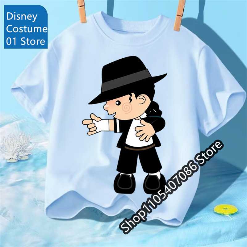 Nowa koszulka dla dzieci Micha – Baby Nursery Ideas Boy recenzja i cena