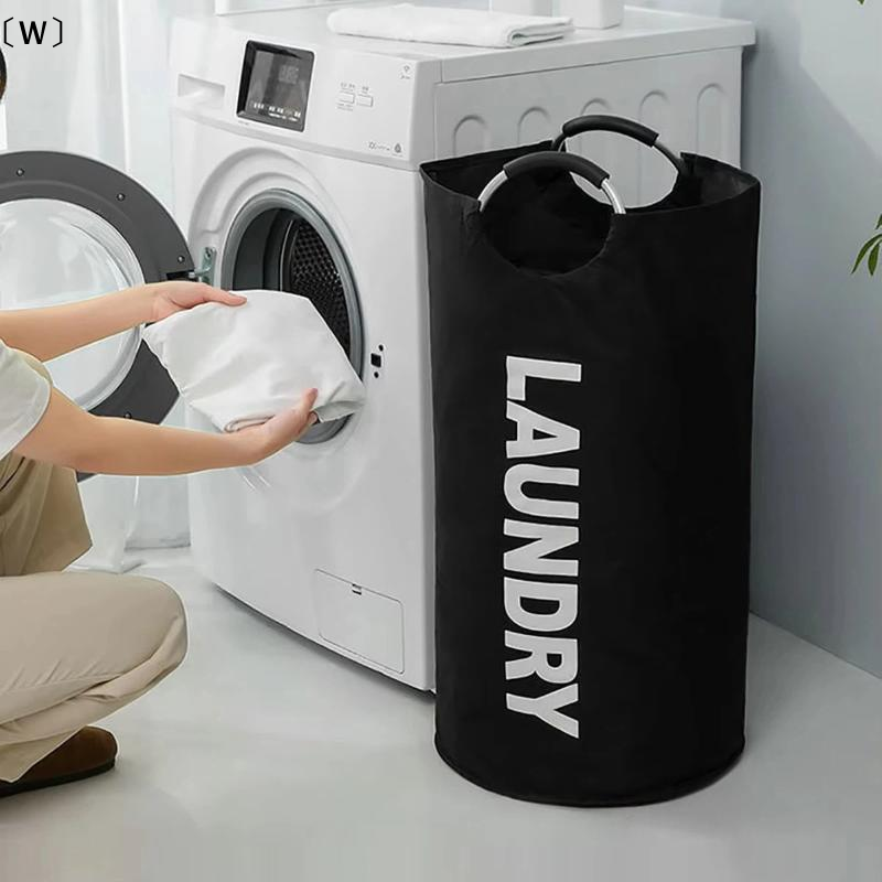 [1 szt.] Składana, wielofunkcy – Storage Basket Fabric recenzja i cena