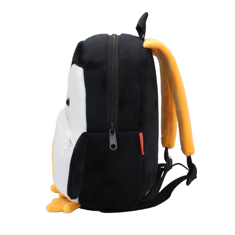 Słodkie zwierzaki Cartoon plus – Baby Nursery Backpack recenzja i cena