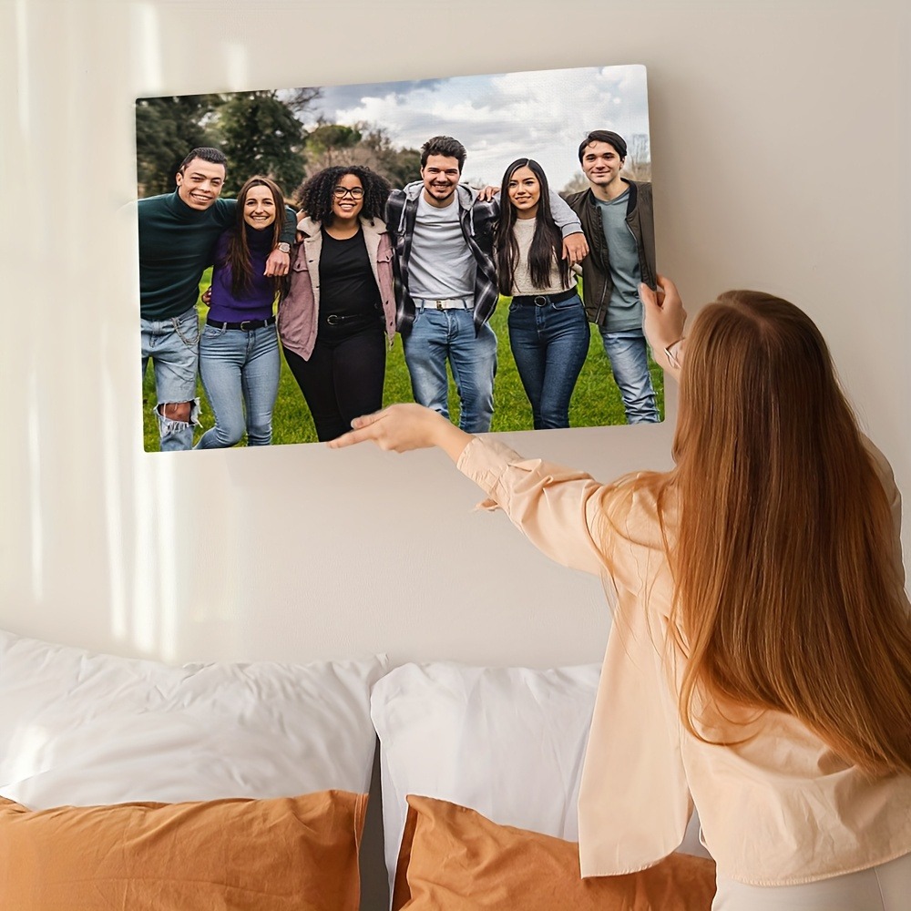Spersonalizowane obrazy na płó – Baby Nursery Picture Frames recenzja i cena
