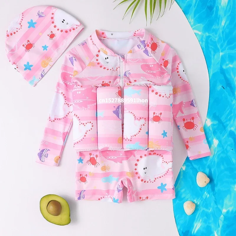 Dziecięcy strój kąpielowy wypo – Baby Nursery Ideas Boy recenzja i cena