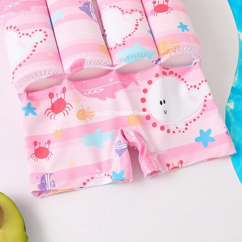 Dziecięcy strój kąpielowy wypo – Baby Nursery Ideas Boy recenzja i cena