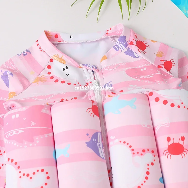 Dziecięcy strój kąpielowy wypo – Baby Nursery Ideas Boy recenzja i cena