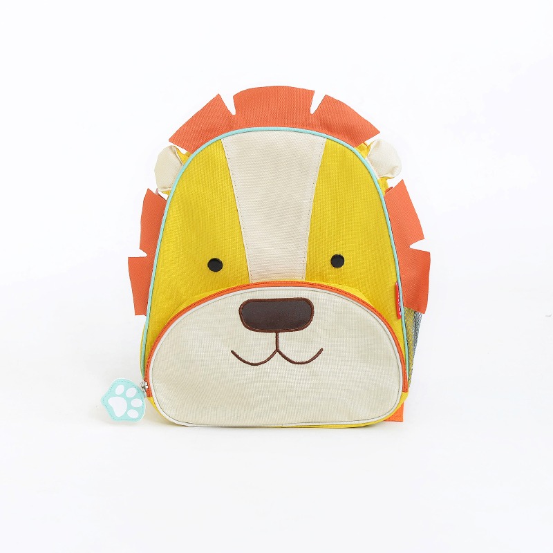 Plecak dziecięcy, plecak z mot – Baby Nursery Backpack recenzja i cena