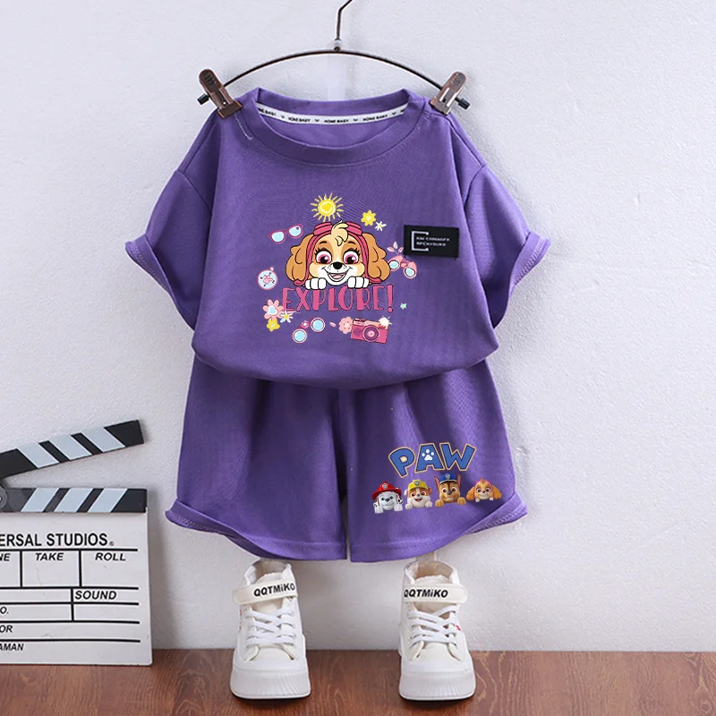 2-częściowy zestaw: Koszulka P – Baby Nursery Ideas Boy recenzja i cena