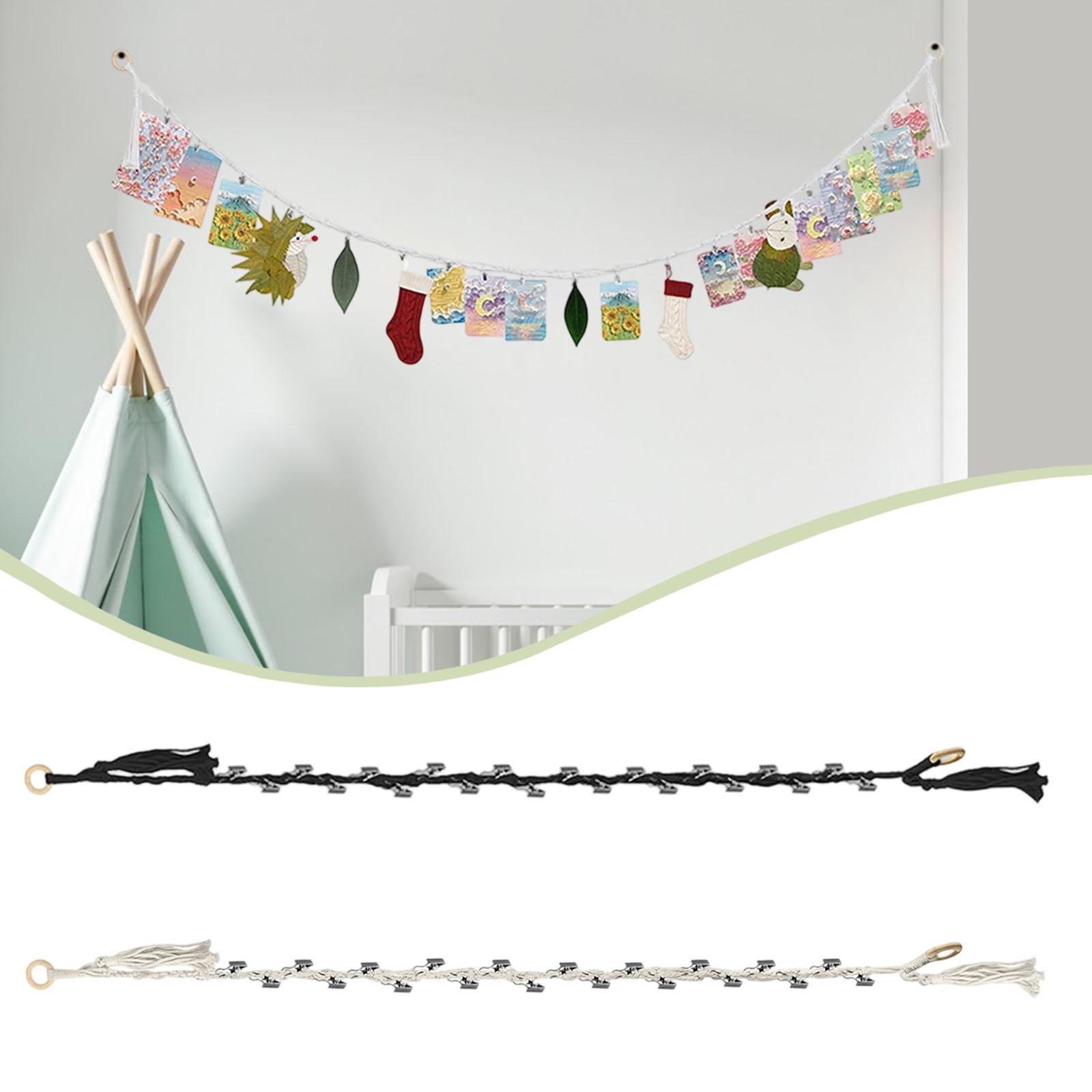 Organizer na pluszaki do zawie – Baby Nursery Things recenzja i cena