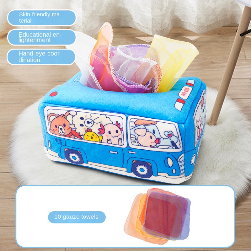 Zabawka do rozciągania w kszta – Storage Basket Fabric recenzja i cena
