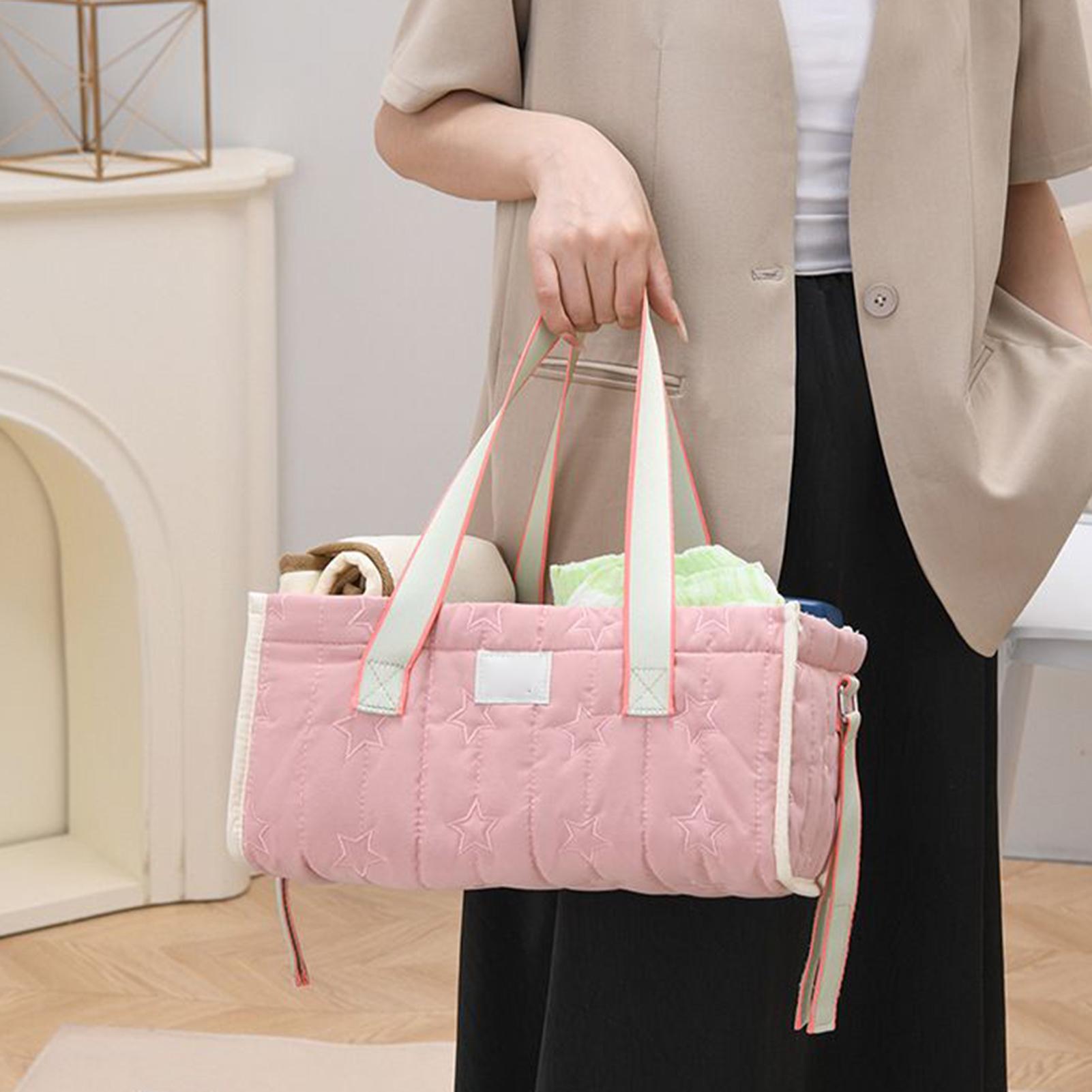Torba na pieluchy dla niemowlą – Baby Nursery Backpack recenzja i cena