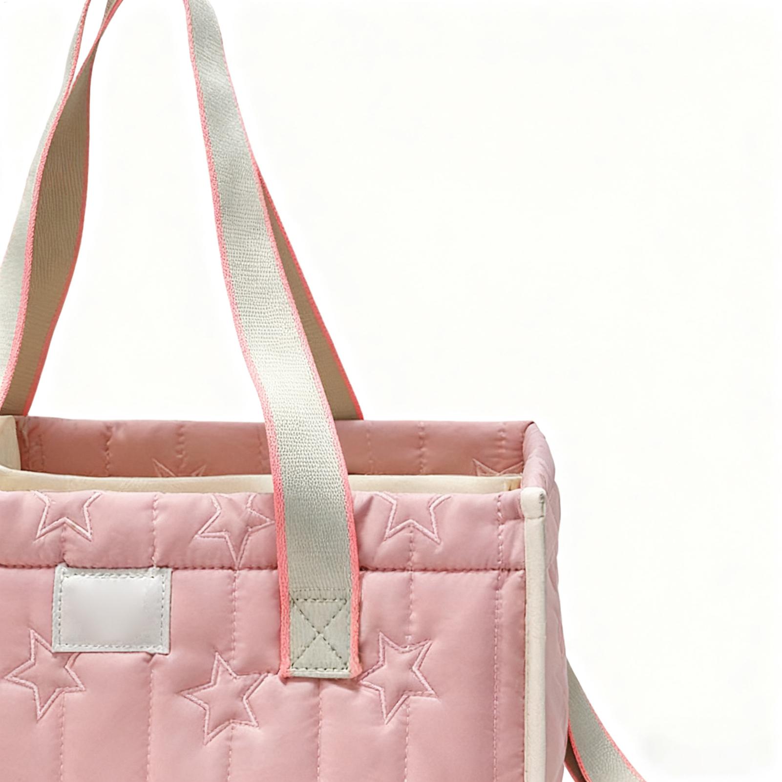 Torba na pieluchy dla niemowlą – Baby Nursery Backpack recenzja i cena