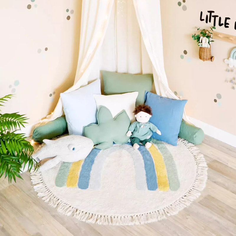 Mata do zabawy dla niemowląt D – Baby Nursery Online recenzja i cena