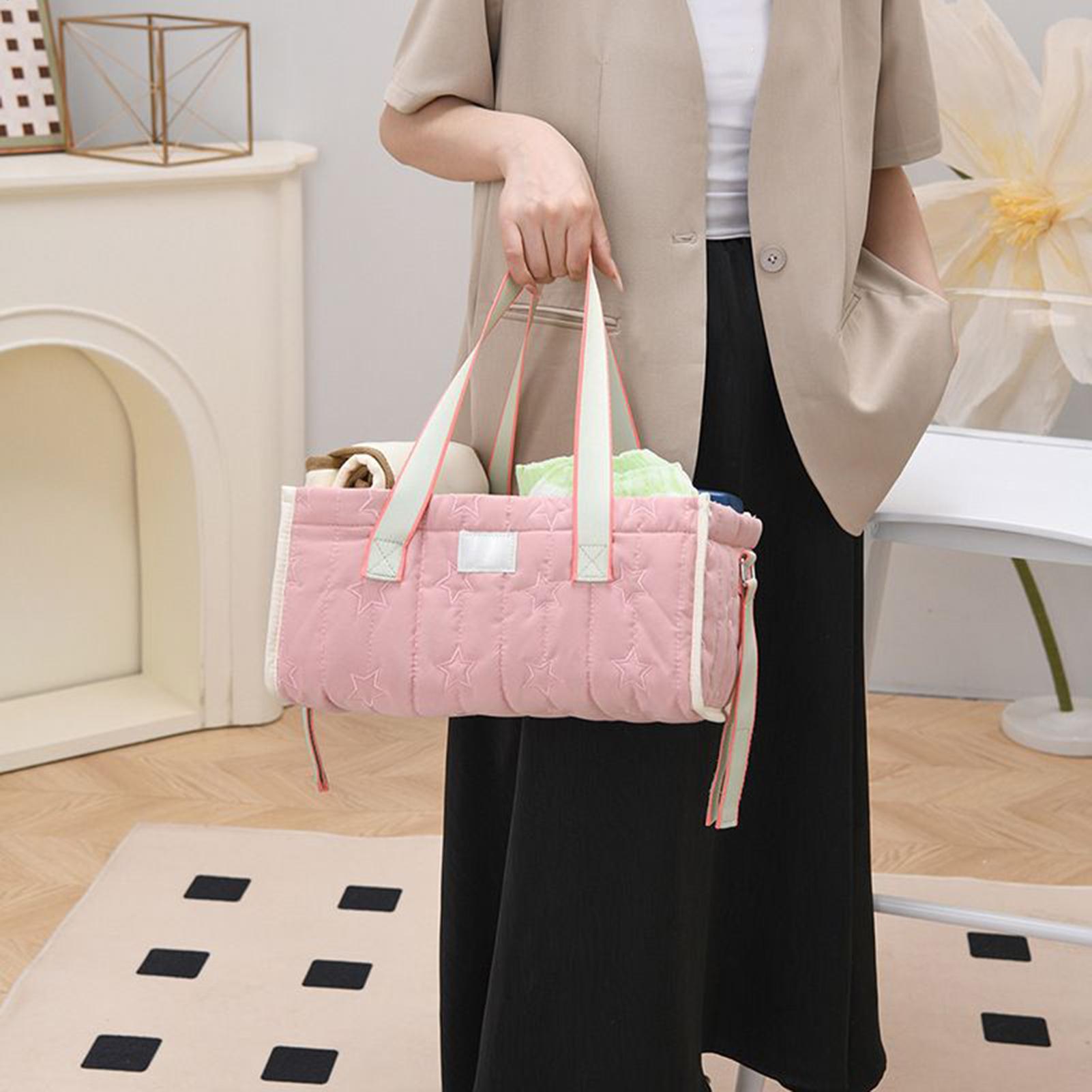 Torba na pieluchy dla niemowlą – Baby Nursery Backpack recenzja i cena
