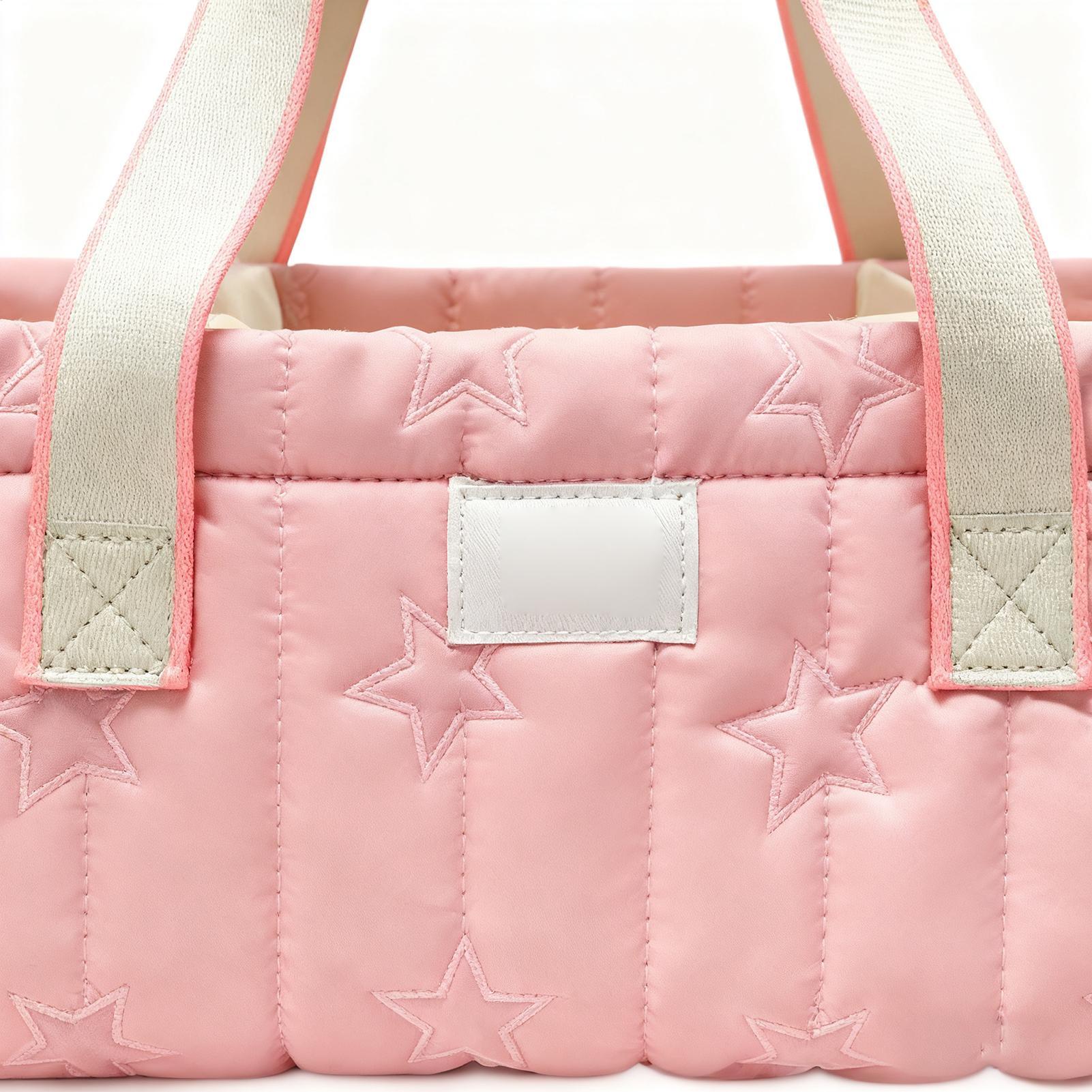 Torba na pieluchy dla niemowlą – Baby Nursery Backpack recenzja i cena