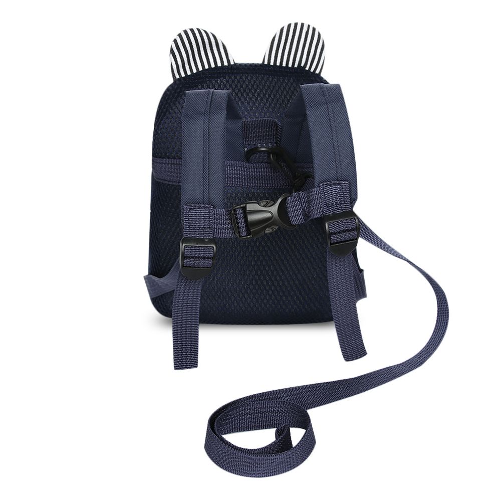 Urocze szelki do chodzenia z s – Baby Nursery Backpack recenzja i cena