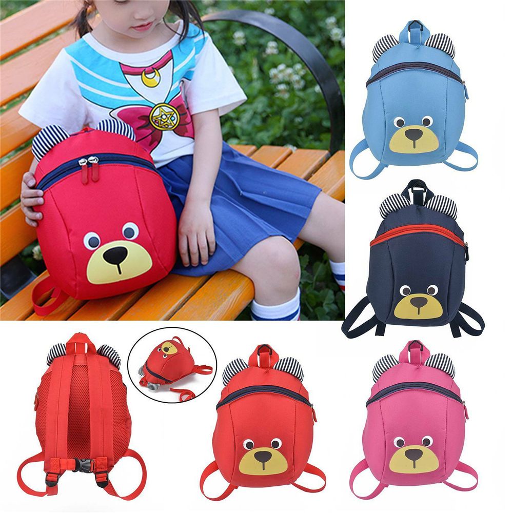 Urocze szelki do chodzenia z s – Baby Nursery Backpack recenzja i cena