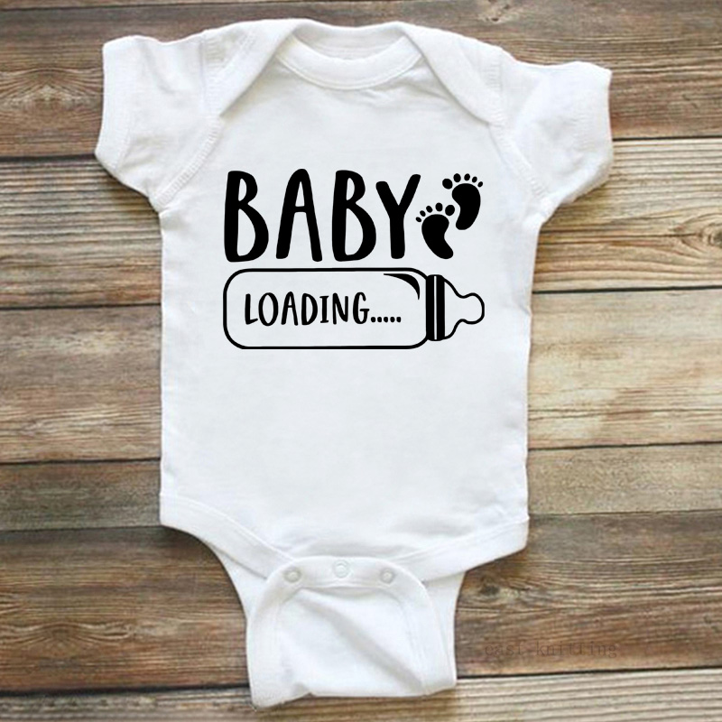 Baby Bottle Print Onesies Funn – Baby Nursery Ideas Boy recenzja i cena